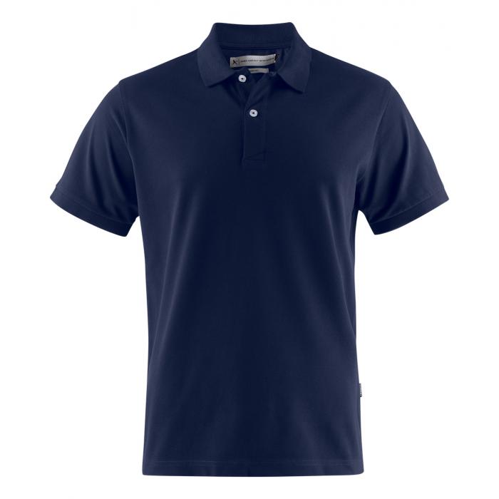 Sunset Modern Polo Shirt - Men's