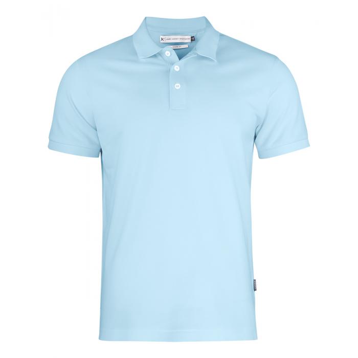 Sunset Modern Polo Shirt - Men's