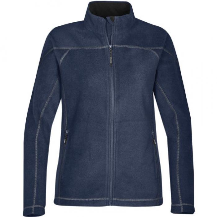 Women's Reactor Fleece Shell
