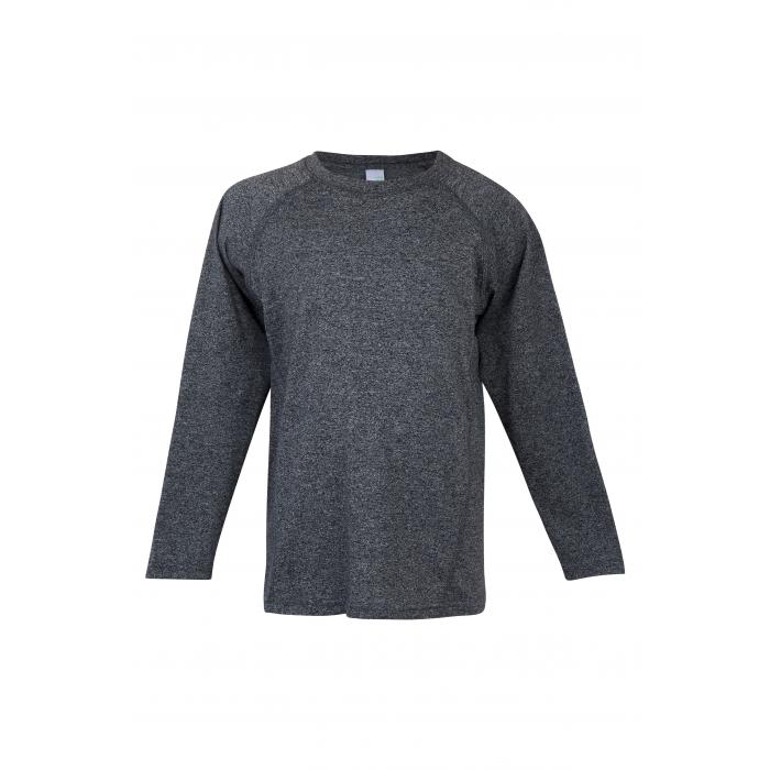 Kids Greatness Long Sleeve