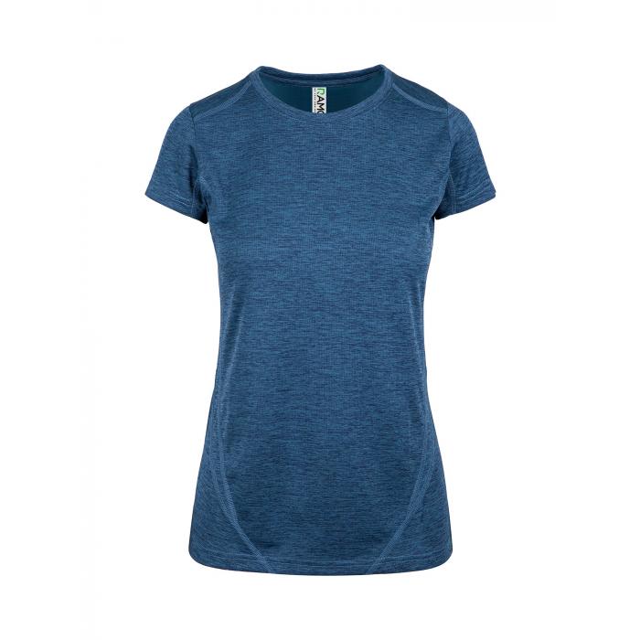 Ladies' Challenger 100% polyester Tee