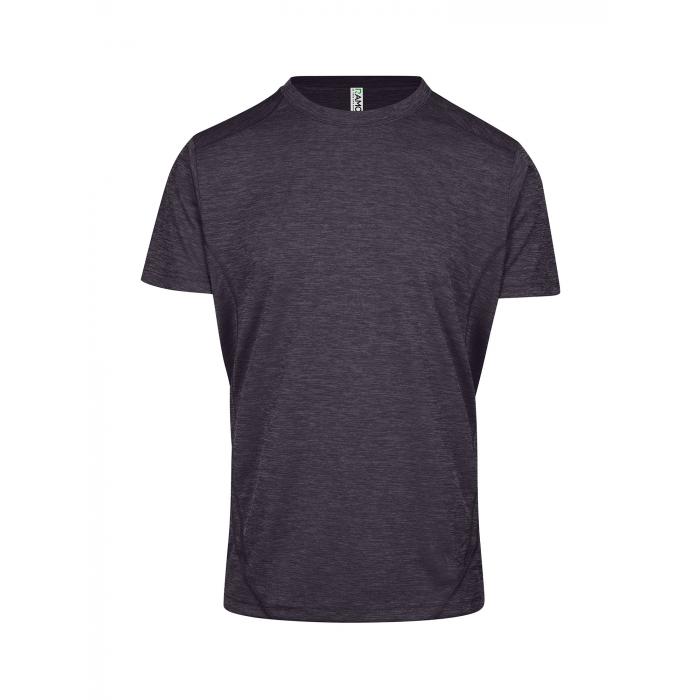 Men's Challenger 100% polyester Tee