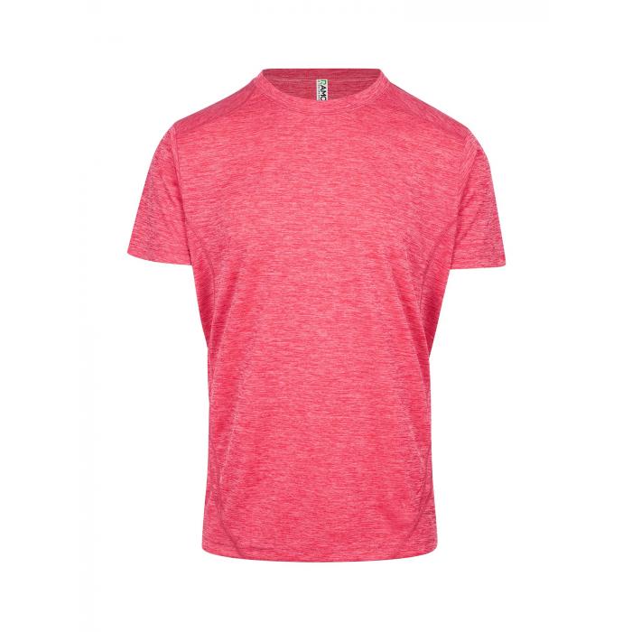 Men's Challenger 100% polyester Tee