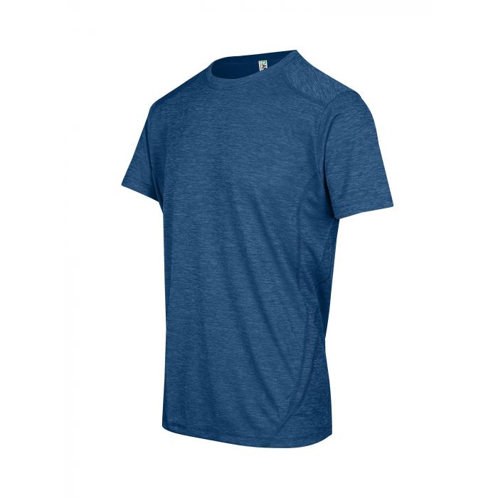 Men's Challenger 100% polyester Tee