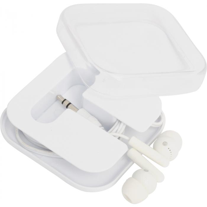 City Ear Phones