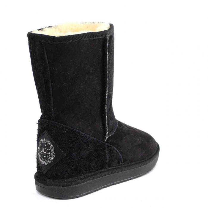 Tidal 3/4 Boot