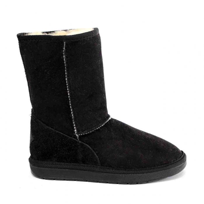 Tidal 3/4 Boot