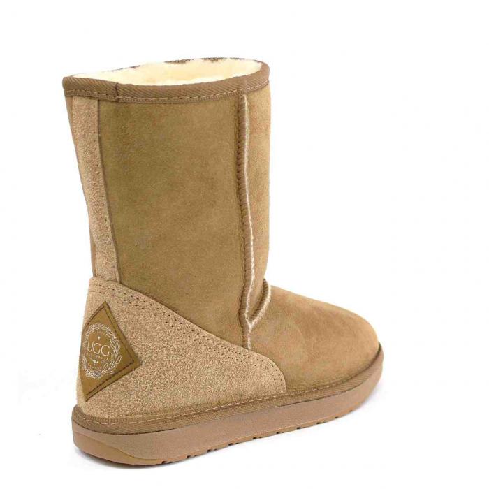 Tidal 3/4 Boot