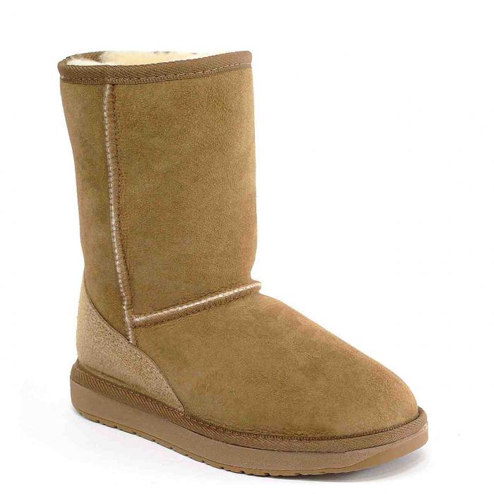 Tidal 3/4 Boot