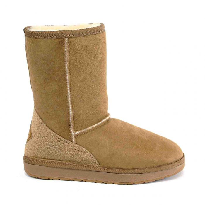 Tidal 3/4 Boot