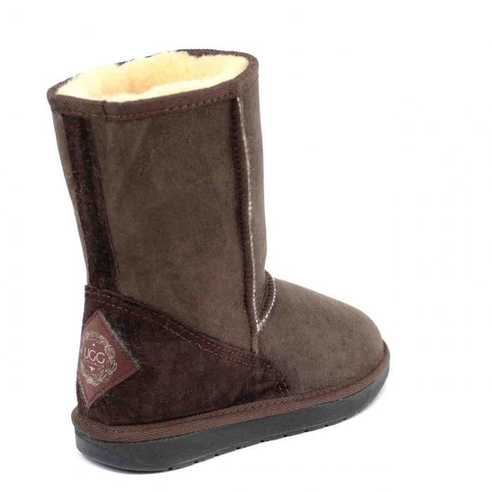 Tidal 3/4 Boot
