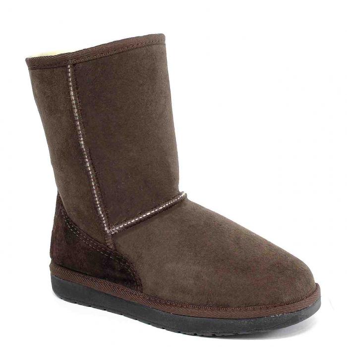 Tidal 3/4 Boot