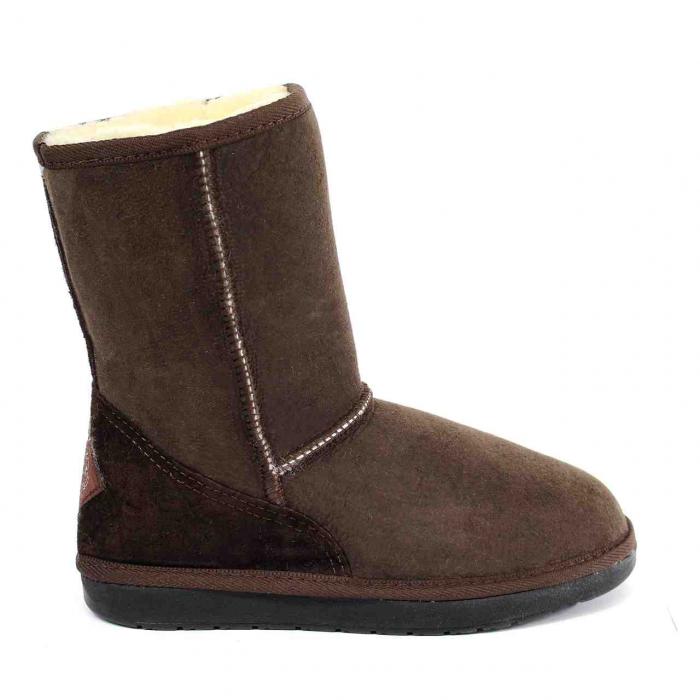 Tidal 3/4 Boot
