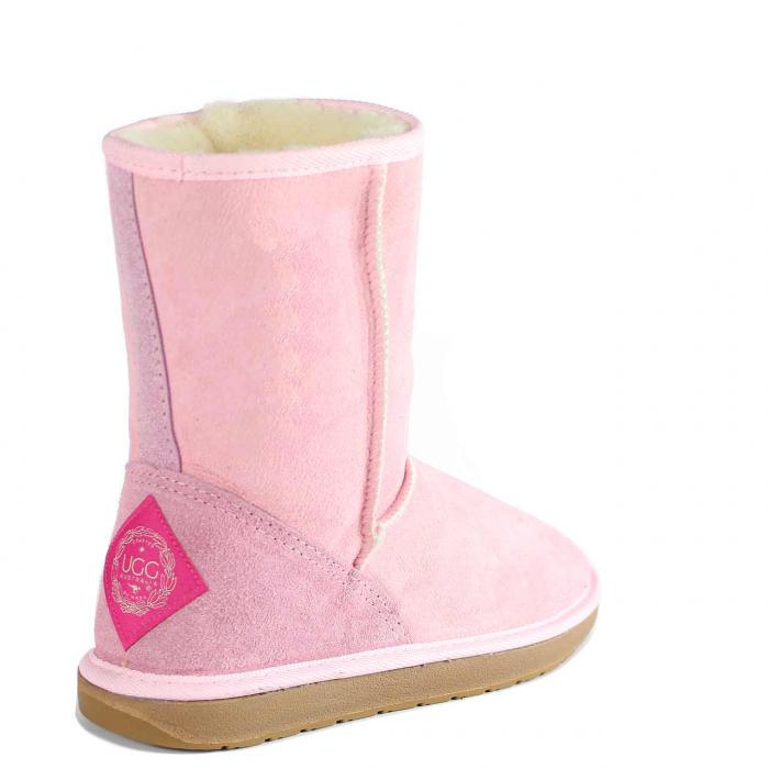Tidal 3/4 Boot