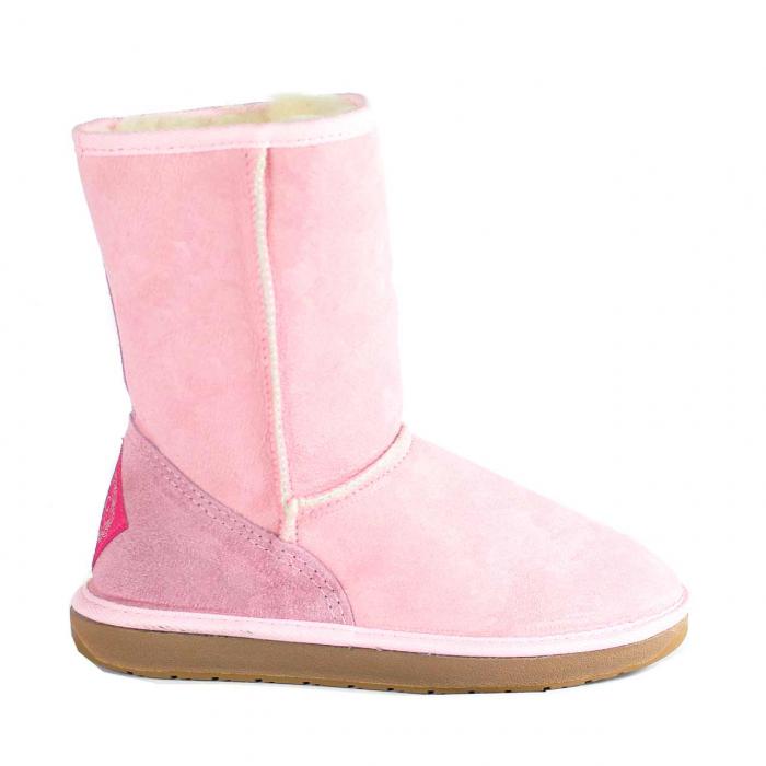 Tidal 3/4 Boot