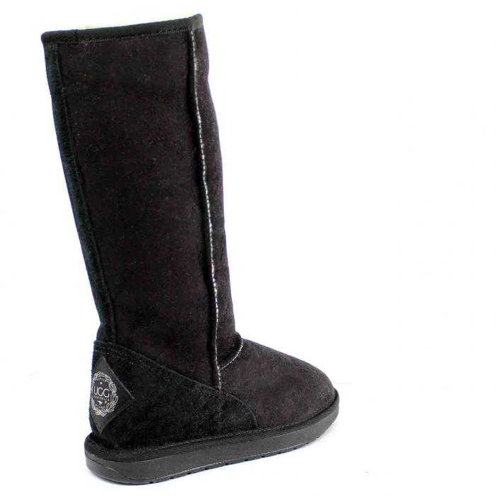 Tidal Long Boot