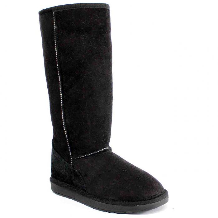 Tidal Long Boot