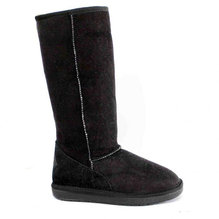 Tidal Long Boot