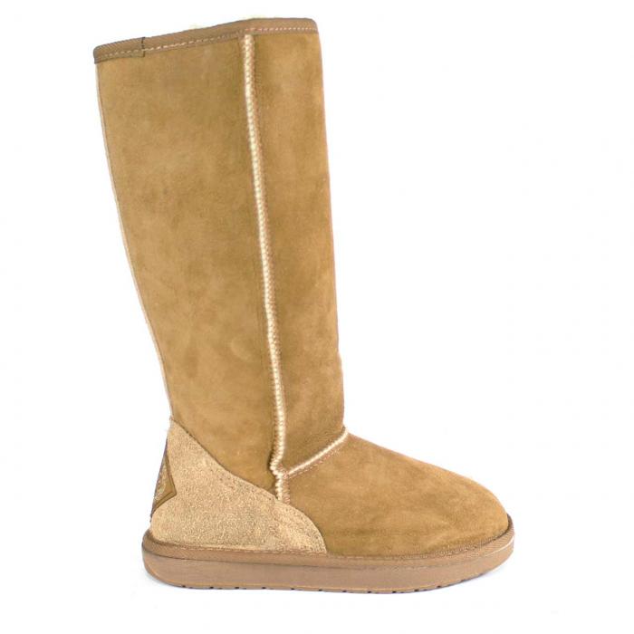 Tidal Long Boot