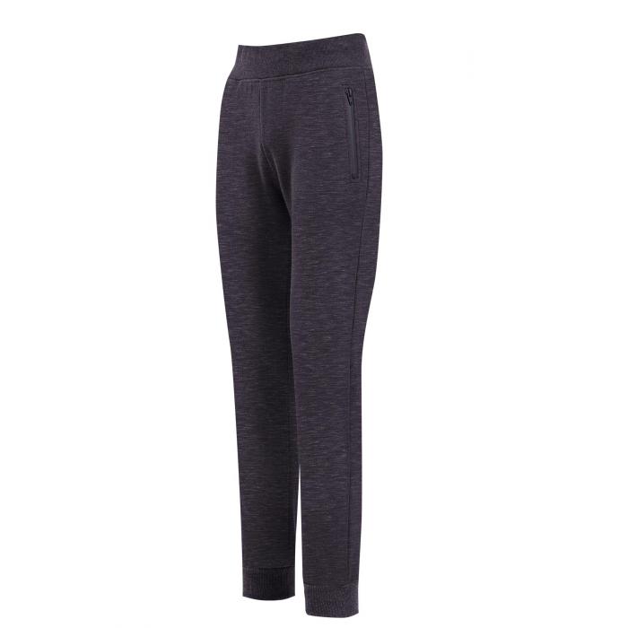 Ladies' STANCE brushed fleece pants