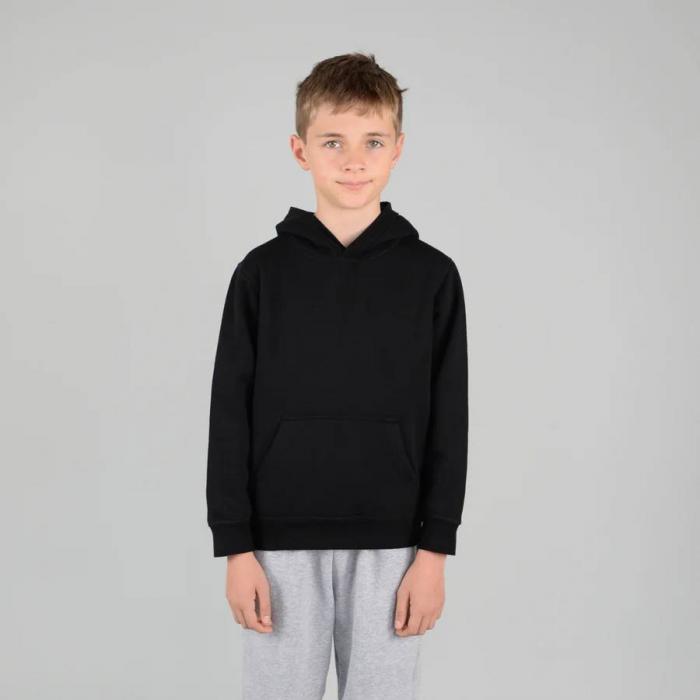 Youth Broad Hoodie - 320gsm