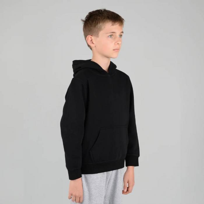 Youth Broad Hoodie - 320gsm