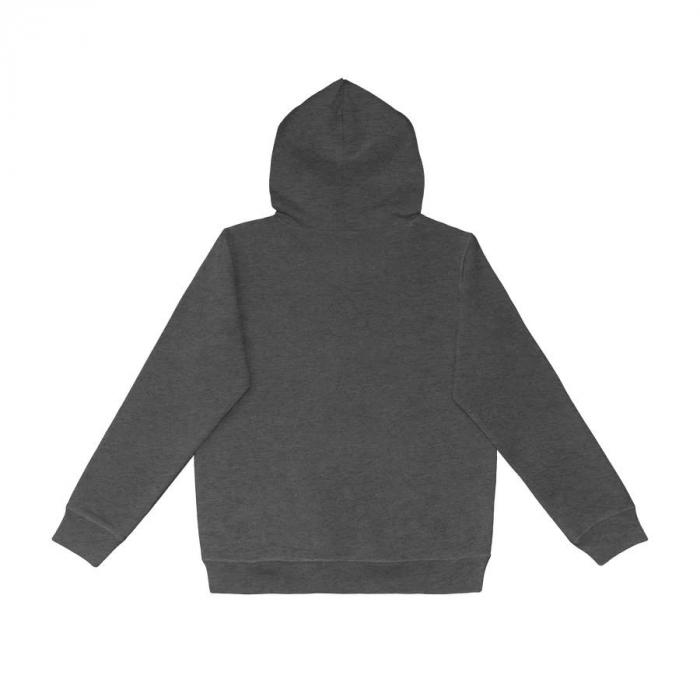 Youth Broad Hoodie - 320gsm