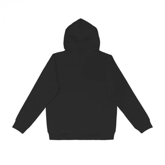 Youth Broad Hoodie - 320gsm