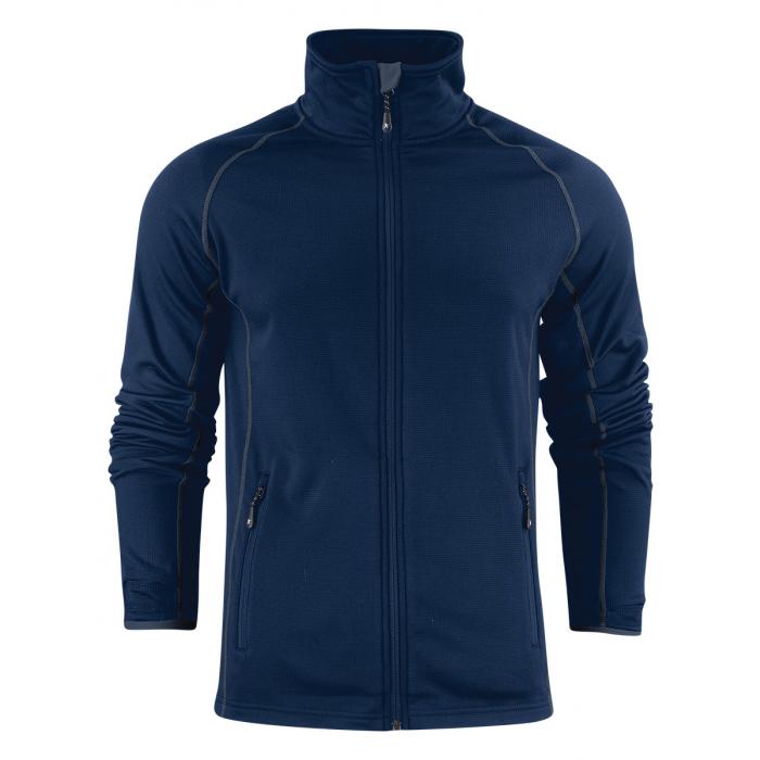 Miles Fleece Jacket - Men's