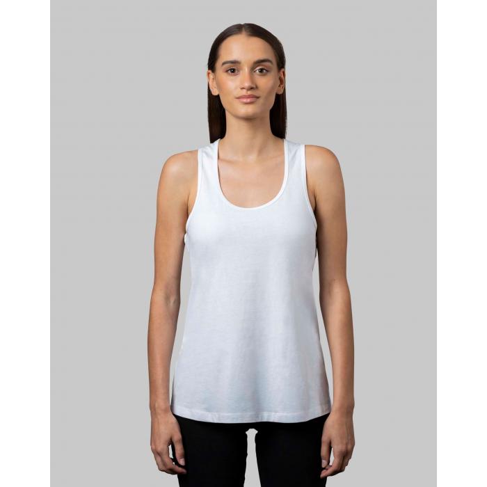 Womens Singlet
