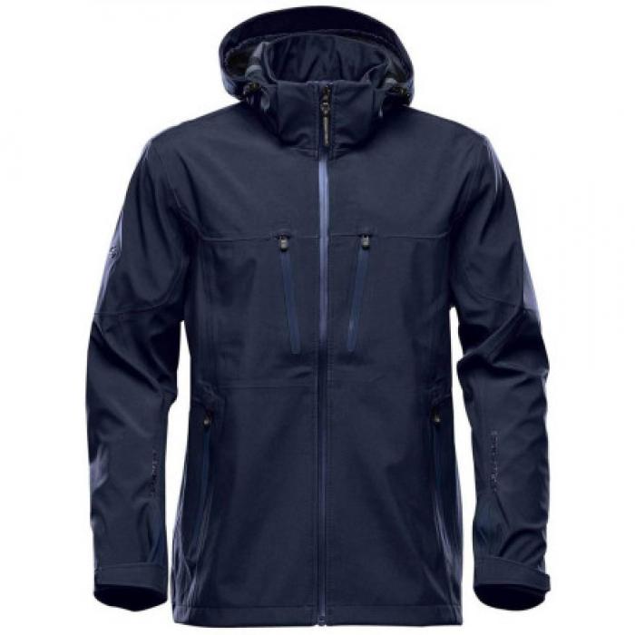 Men's Patrol Softshell