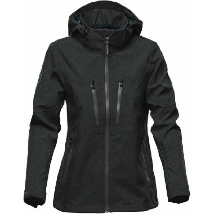 Women's Patrol Softshell