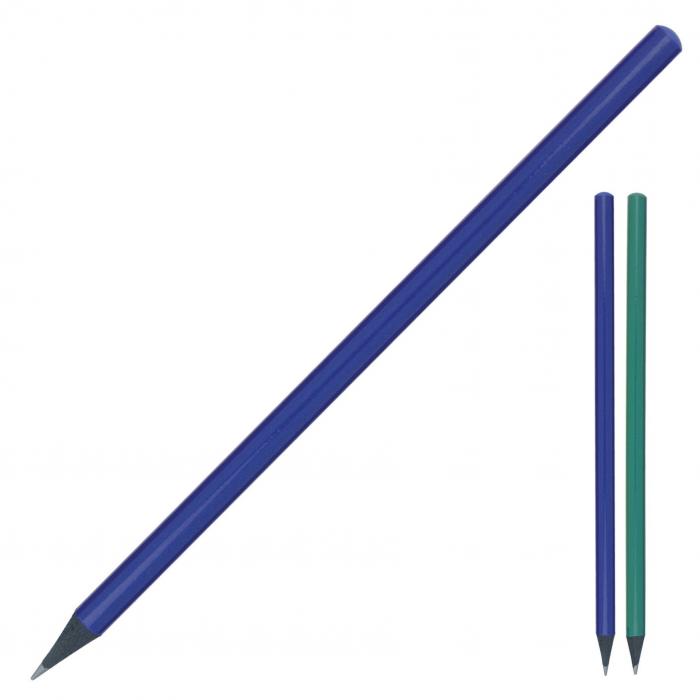 Lucas Pencil