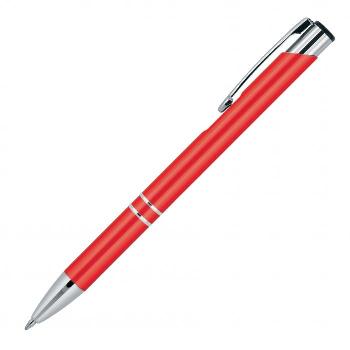 Metal Pen Ballpoint Executive Julia