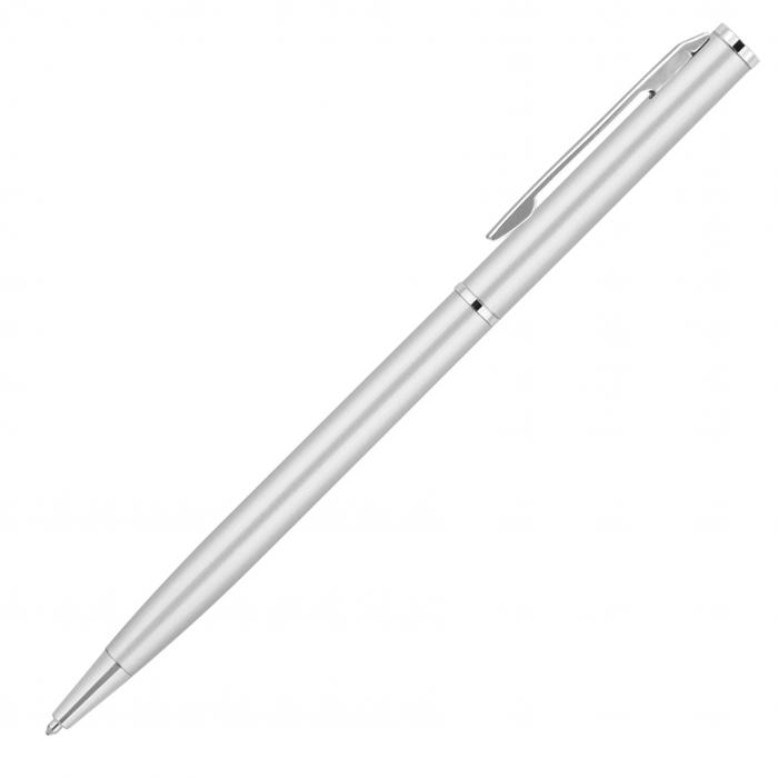 Metal Pen Ballpoint Prestige Matte Valentino