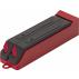 Bicycle tire repair set in plastic case Emerie