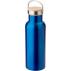 Stainless steel double-walled drinking bottle Odette