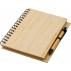 Bamboo notebook Carmen