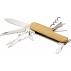Bamboo pocket knife Phoebe