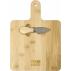 Bamboo cheese board Jelena