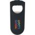 Plastic bottle opener Tay