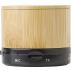 Bamboo wireless speaker Rosalinda