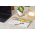 Paper memo set Lipa