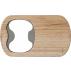 Beechwood bottle opener Aviana