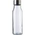 Glass and stainless steel bottle (500 ml) Andrei