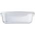 Glass lunchbox Jack