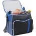 Polyester (600D) cooler bag Ravi