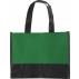 Nonwoven (80 gr/m) shopping bag Brenda
