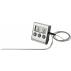 ABS meat thermometer Warren