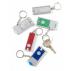 PS key holder with coin Madeleine